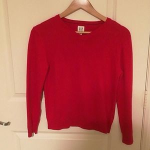 NWOT GAP Kids Boy's V-neck sweater